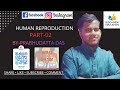 Revision Series (HUMAN REPRODUCTION)//PART-02//CLASS-12th for odia medium chse and NEET also 