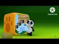 Canal Panda Spain Block E Squad 2015 