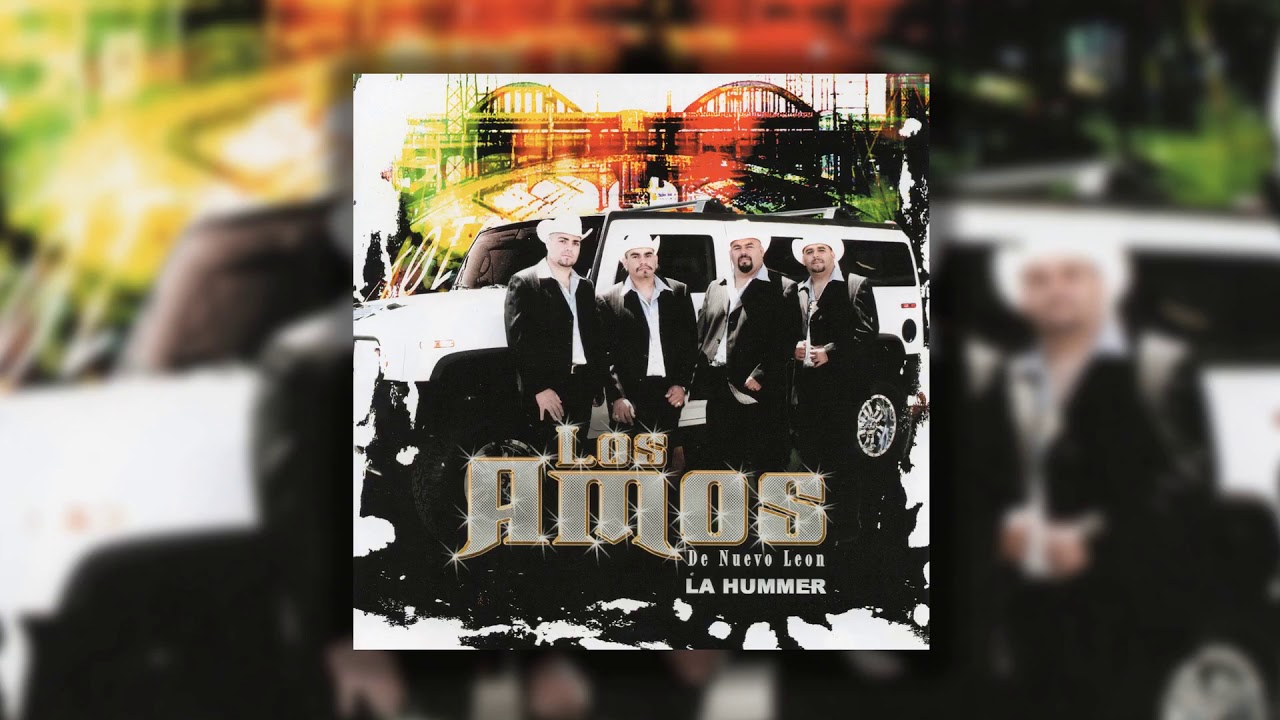 Los Amos Calmese Hijo de la Chingada YouTube