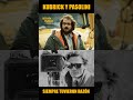 Kubrick y Pasolini siempre tuvieron razón...