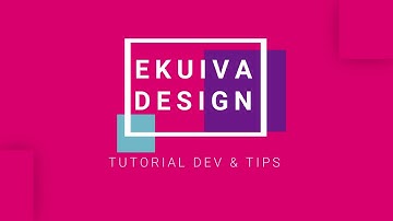 Cara Menggunakan Bootstrap Studio - Part 1 #speedart