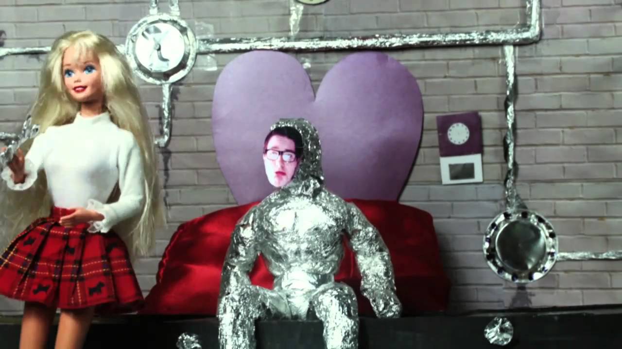 Jack Robert Hardman Conveyor Belt of Love YouTube