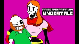 Ruby Weapon Hour - Undertale (Part 8 - Genocide!) 2018-04-18