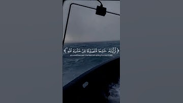 #قرآن #تلاوات #ياسر_الدوسري #سورة_الحشر #راحة_نفسية #تلاوة_خاشعة