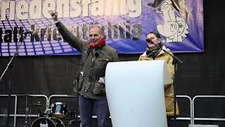 Thumbnail for Yanis Varoufakis on Europe's Betrayal – War, Austerity, Palestine and the Struggle for Peace