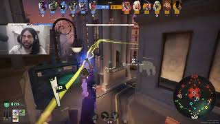 Imaqtpie Twitch Stream (Deadlock, World of Warcraft) - March 31, 2026