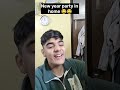lut put gya 😂😂😂 #shorts #funny #comedy #ytshorts