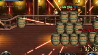 Dungeon Fighter Online Fails - Exo(me) vs. Grand Master