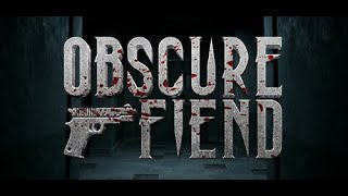 Obscurefiend | Yeah, so... no. I don't recommend it.