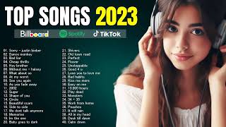 Top Best English Songs 2023 | Music 2023 New Songs | Top 40 Songs of 2022 2023