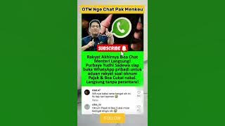 Mantap Langsung Ke Sumbernya Guys!#fyp #trendingshorts