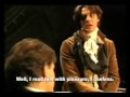 Alexander Griboyedov: The Woes of Wit (subtitled). Act III scene 3.