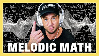 How Ryan Tedder of @OneRepublic Crafts Hooky Melodies (Melodic Math) by Studio 149,107 views 11 months ago 19 minutes