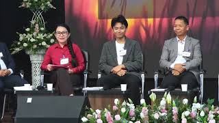 NexGen Talk - Tunlai khawvel leh Pathian tihna screenshot 3