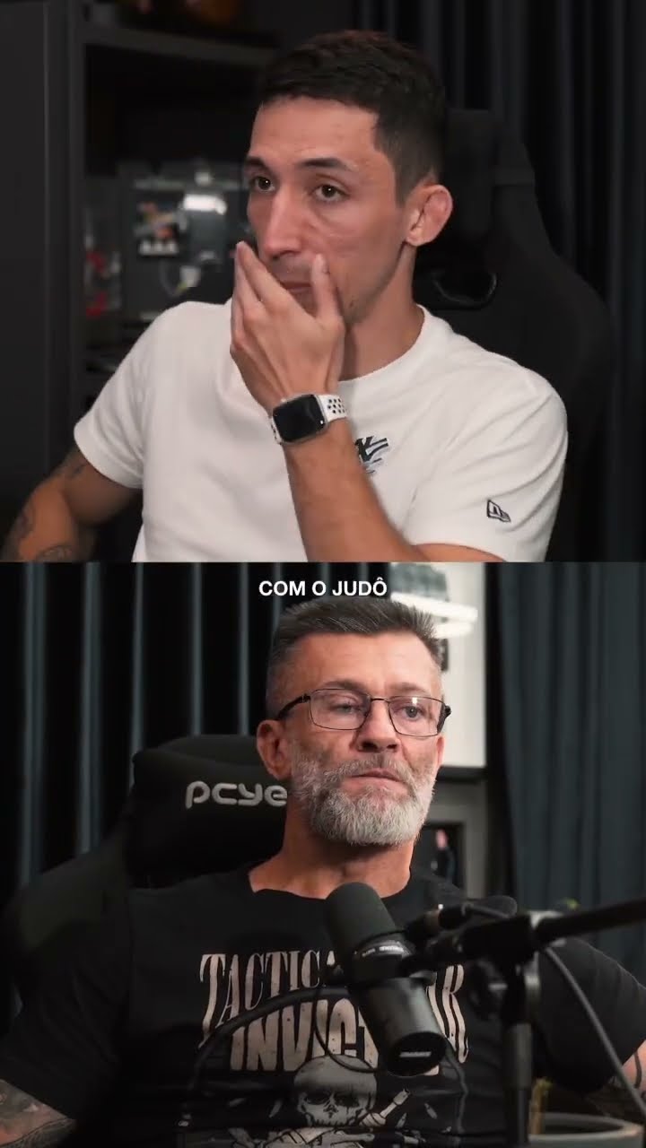 O taekwondo com certeza não é mais o mesmo. Você concorda? ?