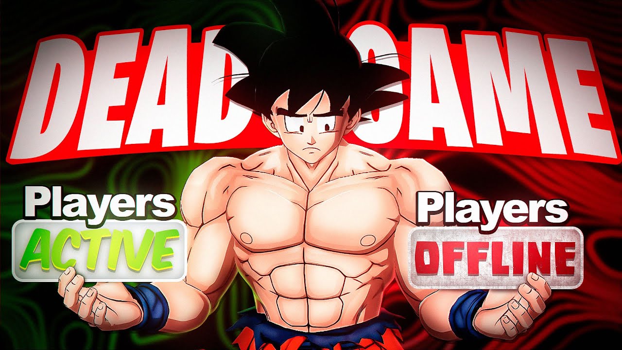 (РЕПОСТ) Что случилось с Dragon Ball Legends... Так плохо ещё никогда не было.