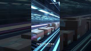 Fast Shipping / Background Music