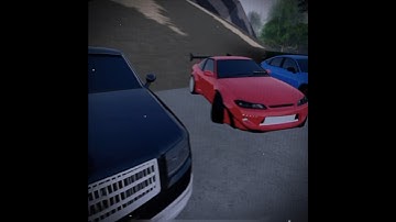 日本車がめっちゃくちゃ多いゲームcar driving Indonesia(外車もいっぱいあるよ) #cdid #cdidroblox #car #jdm #century #roblox