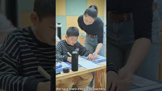 Hope Community Learning Centre: Affordable for B40 Students #hopecommunitylearningcentre #hclc
