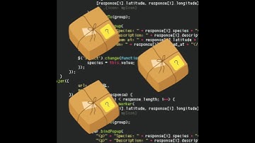 3 Powerful JS Packages You’ll Use in Every Project  #coding #javascript