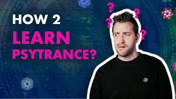 How to Start With Psytrance Production- Psytrance Tutorial Ableton