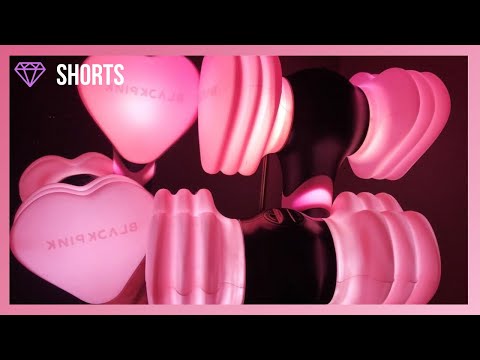 blackpink lightstick comparison