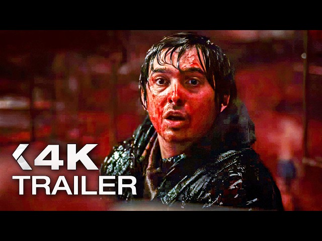 RESIDENT EVIL Official Trailer 2 (2026)