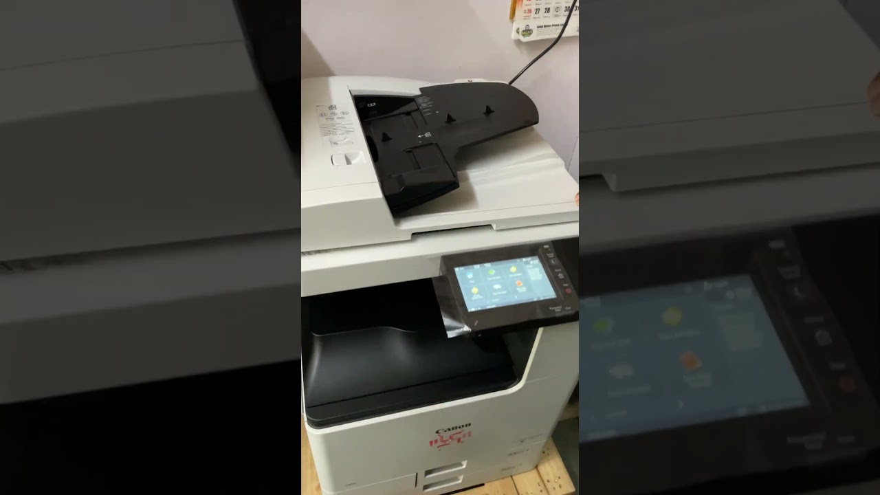 CANON IR.2925 COPIER
