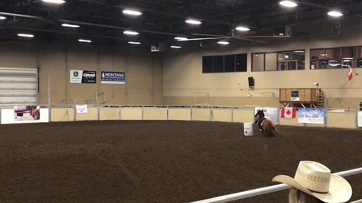 Traci MacDonald on Copy n Paradise 17.713 at The R...