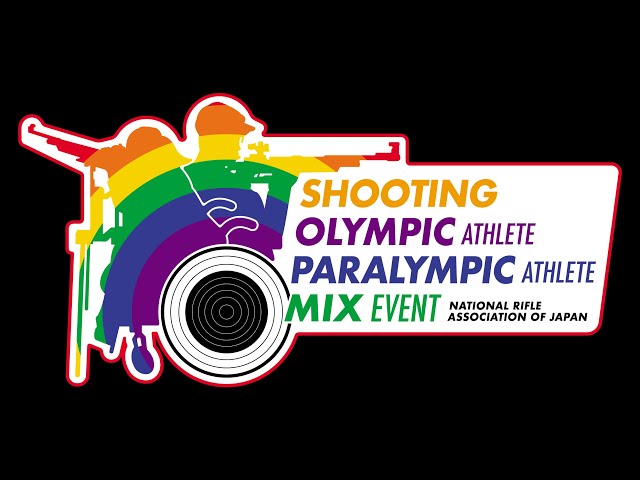 オリンピックパラリンピックミックスイベント - YouTube