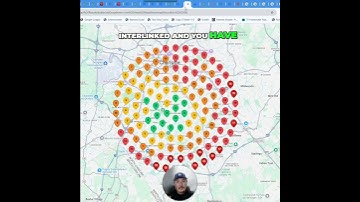 Local SEO Strategy: Location Pages & Link Building Guide