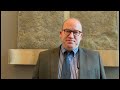 Watch Now: Judge Mason Simons speaks about National Adoption Day