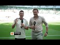 Manchester United v AC Milan | Pre-Season Tour 2026/27 | Matchday LIVE
