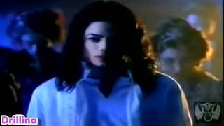 Michael Jackson - Monster