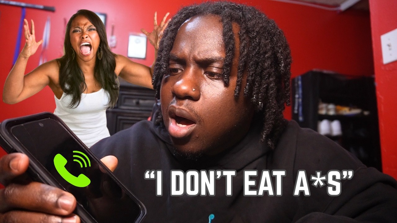 Doing Pranks Calls on Stores and People!!