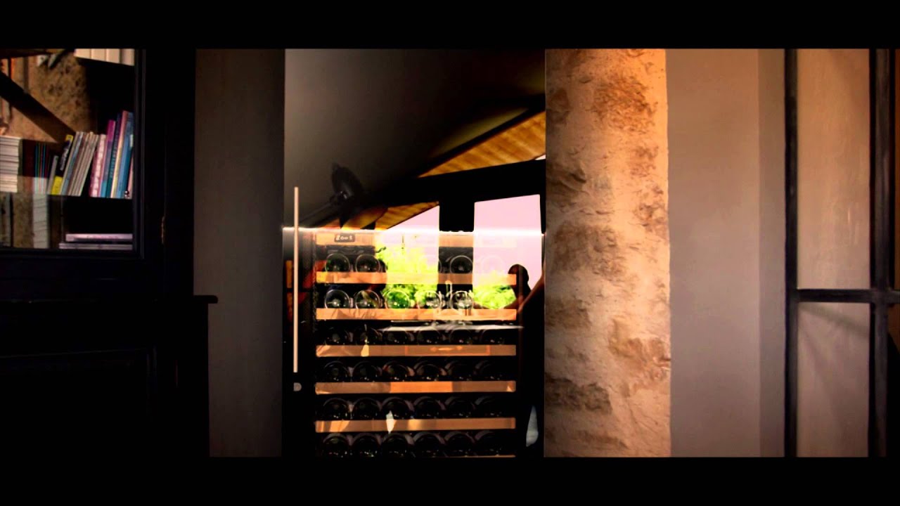 EuroCave Revelation Wine Cabinets Range