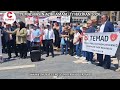 TEMAD BASIN AÇIKLAMASI/ ULUS 17 HAZİRAN 2026