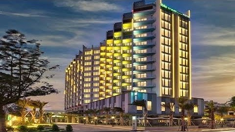 BÁN NGUYÊN CÁI KHÁCH SẠN 5 SAO CỰC LỚN NGAY BIỂN VŨNG TÀU NHÌN MÀ CHOÁNG VÁNG THẬT SỰ
