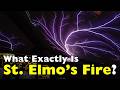 Who Is St. Elmo? The Truth Behind the Ghostly Blue Flame [ID0631]