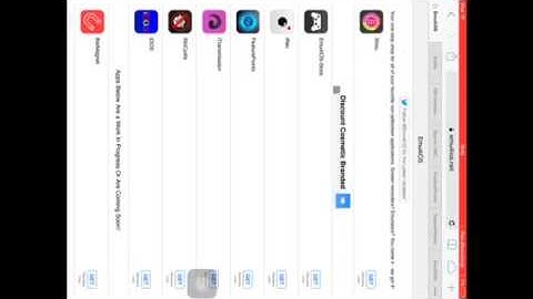 iOS 7,How to Record Your Screen Without Jailbreak 100% WORK