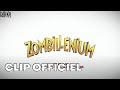 Zombillenium  clip officiel  gebeka film