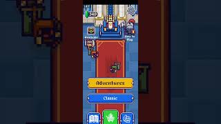 King Crusher - 'Opening Title / In-Game' Music Soundtrack (OST) HD 1080p screenshot 3