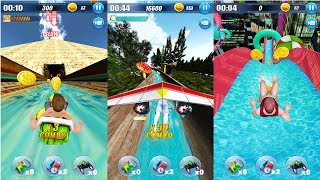 Water Adventure Slide Rush Android Gameplay screenshot 4