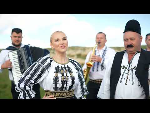 Lena Miclăuș - De la Jina mai în sus