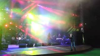 Stratovarius - We Hold the Key 2014 Slovakia