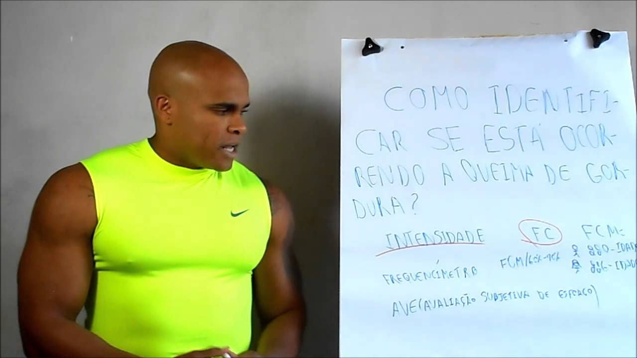 musculoskeletal pain Como saber se seu corpo está queimando gordura?