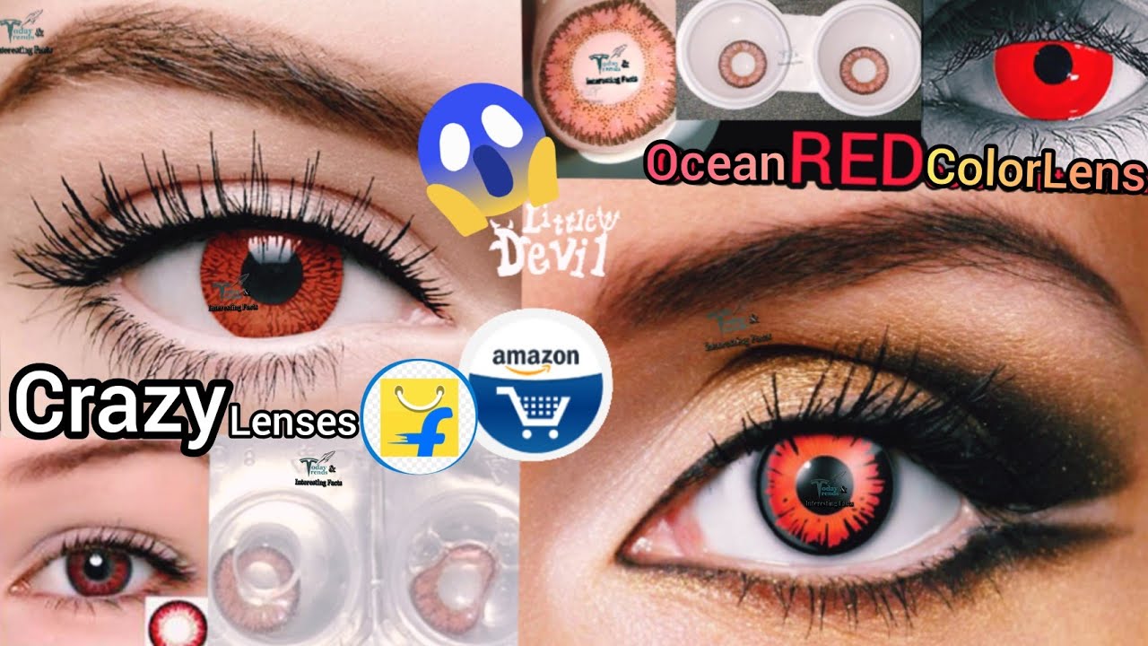 wallpapers Sharingan Eye Contacts Amazon costume contacts amazon gif anime lovers