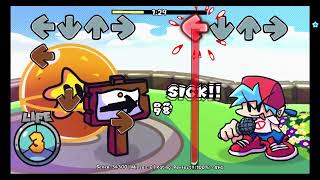 Super Funkin Galaxy Demo - Hey There V2 song perfect score
this video shows the Hey There song with a perfect score in Super Funkin Galaxy Demo
#FNF #FridayNightFunkin #SuperFunkinGalaxy #SuperMarioGalaxy #SuperMarioGalaxy2 #Mario #CosmicBattle #Boyfriend #CosmicBoyfriend #NintendoRetro #Nintendo Super Funkin Galaxy Demo - Hey There V2 song perfect score