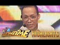 It's Showtime Kalokalike Face 2 Level Up: PNoy