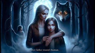 Mom Raises Daughter Alone Not Knowing her Dad is an Alpha Shifter